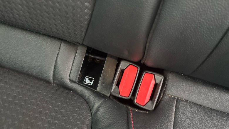 Ford Focus 1.5 EcoBlue 120 ST-Line X 5dr Auto Diesel Hatchback